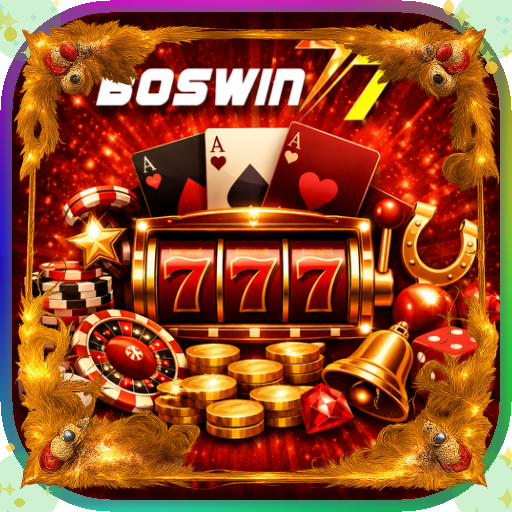 boswin77 — mitra unggulan
